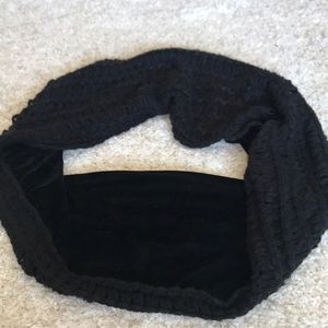 Infinity scarf